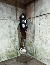 Load image into Gallery viewer, WAR - COMBAT JACKET My Store
