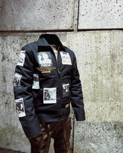 Load image into Gallery viewer, WAR - COMBAT JACKET My Store
