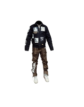 Load image into Gallery viewer, WAR - COMBAT JACKET
