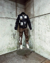 Load image into Gallery viewer, WAR - COMBAT JACKET My Store
