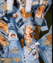 Load image into Gallery viewer, A TOUR CAMPFIRE
