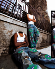 Load image into Gallery viewer, TOUR unisex , hydro
