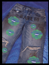 Load image into Gallery viewer, TOUR unisex , hydro
